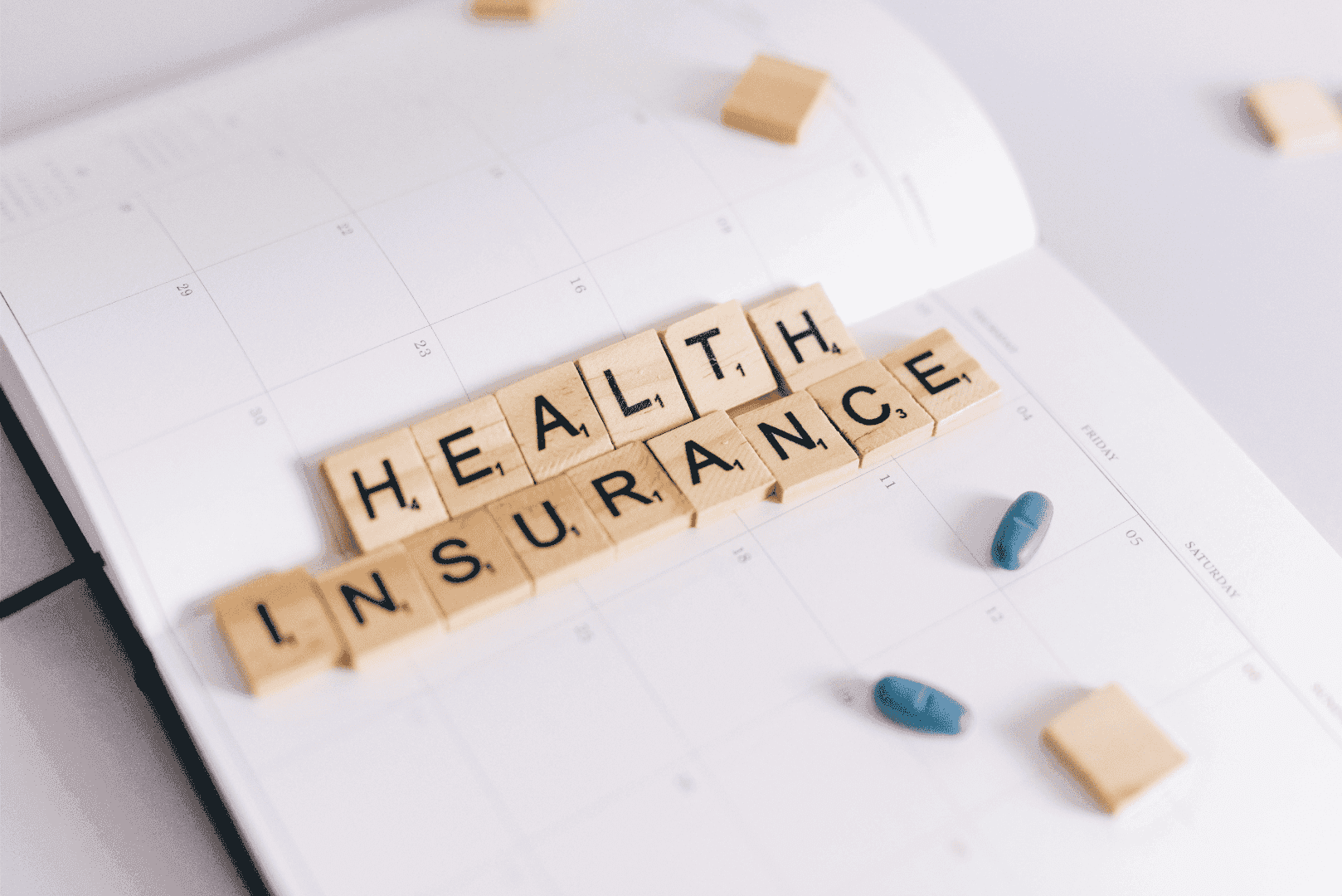 How To Read Your Insurance Card