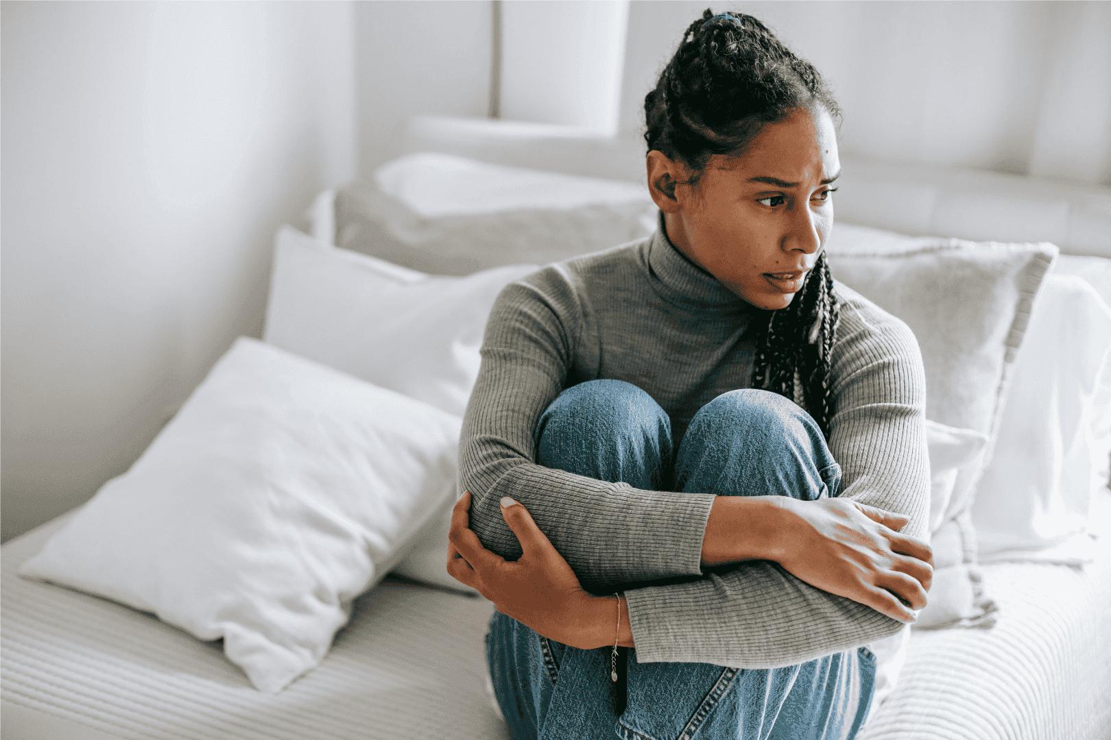 Mental Health Warning Signs: When to Seek Professional Help