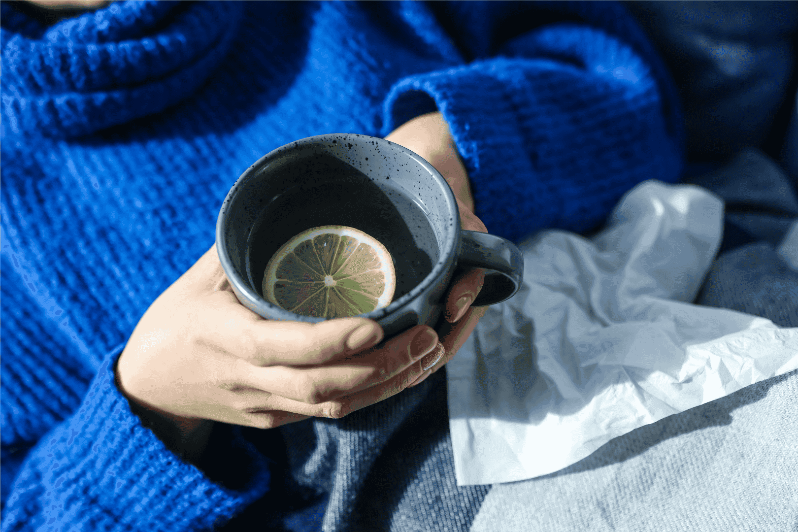 Cold vs Flu Symptoms: Is It a Cold, Flu, COVID or Allergies?