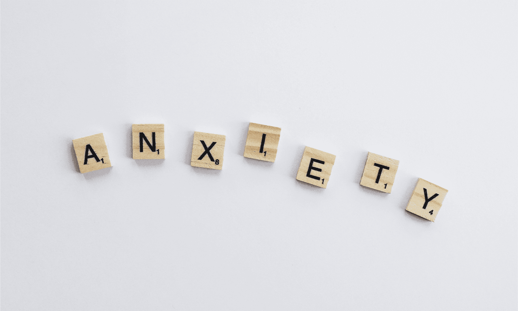 Serious Problem or Just Nerves? How to Know if You Have Anxiety