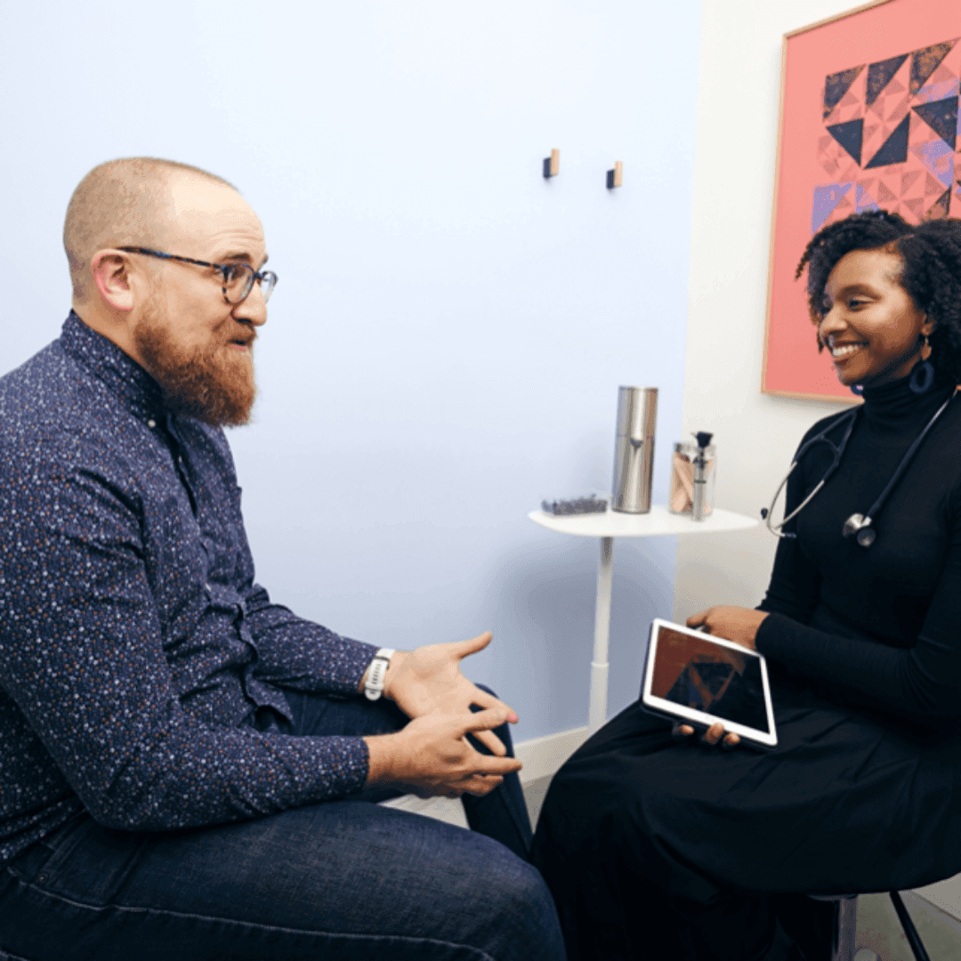 What to Expect at Your First Rheumatologist Appointment