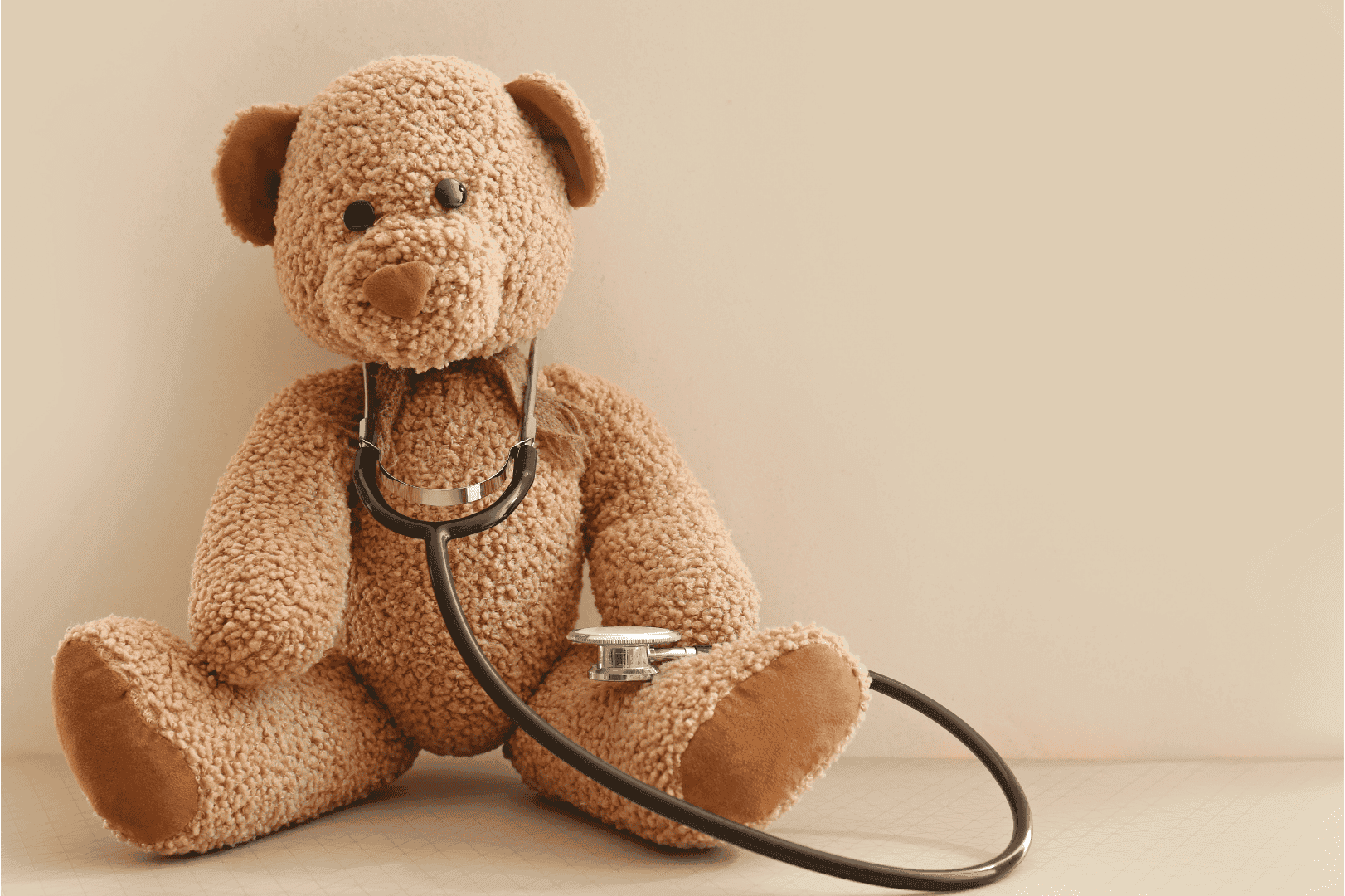 Dosage Guide for Common Pediatric Medications