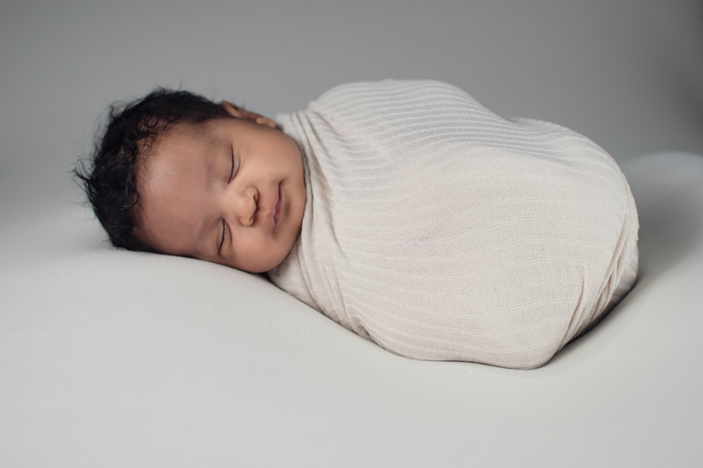 Your New Baby's Well-Child Check-Up Schedule (and What to Expect)