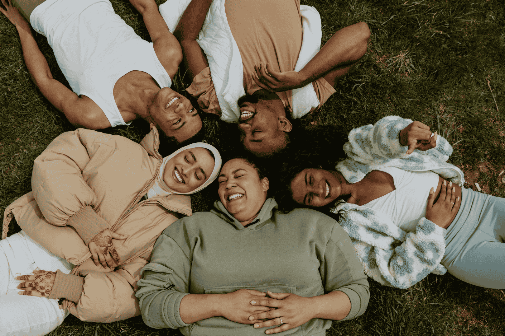 Introducing Judgment-Free, Inclusive Weight Management