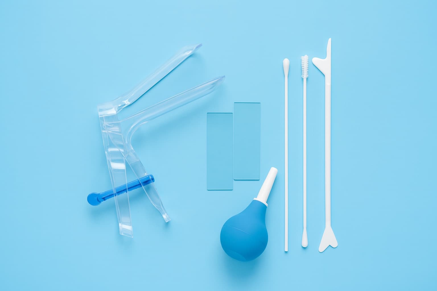 Pap vs HPV: Choosing the Right Cervical Cancer Screen